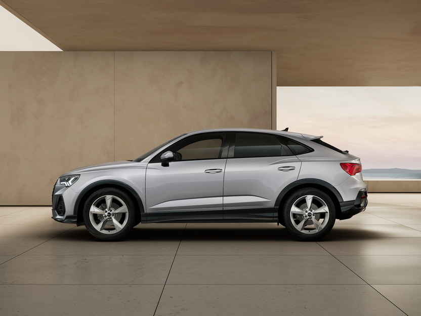 Slika: Q3 SB 35 TFSI