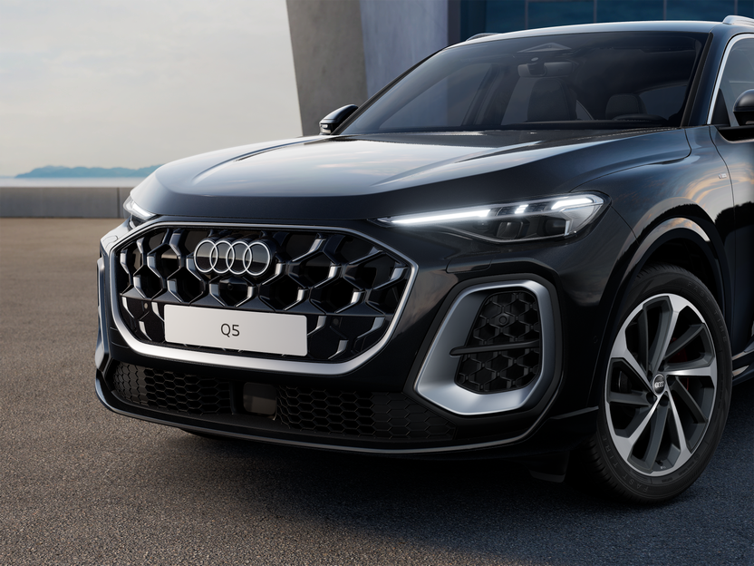 Slika: Q5 Sportback TDI 150 kW quattro