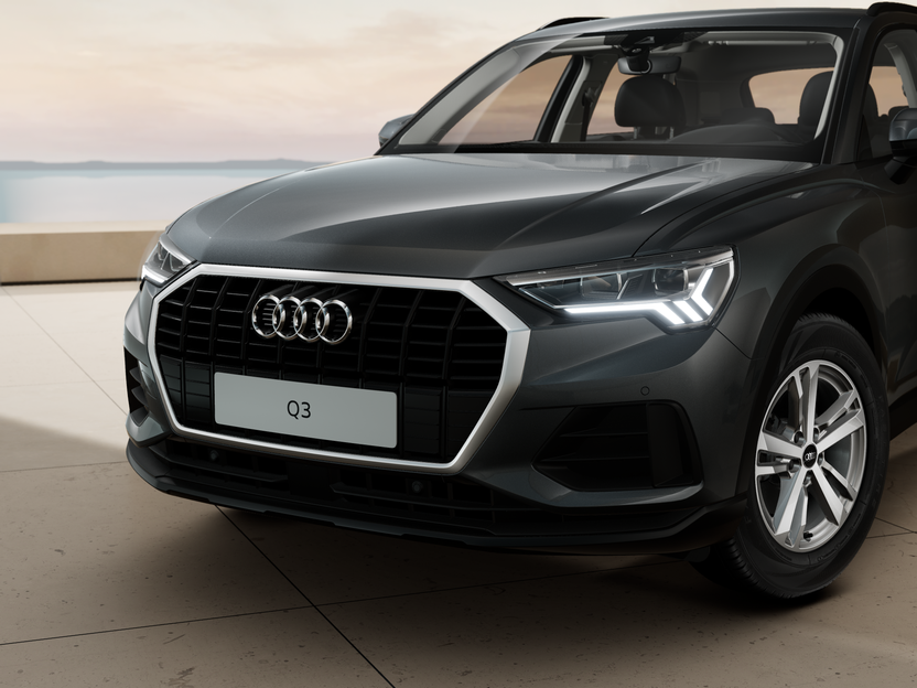 Slika: Q3 35 TFSI S tronic