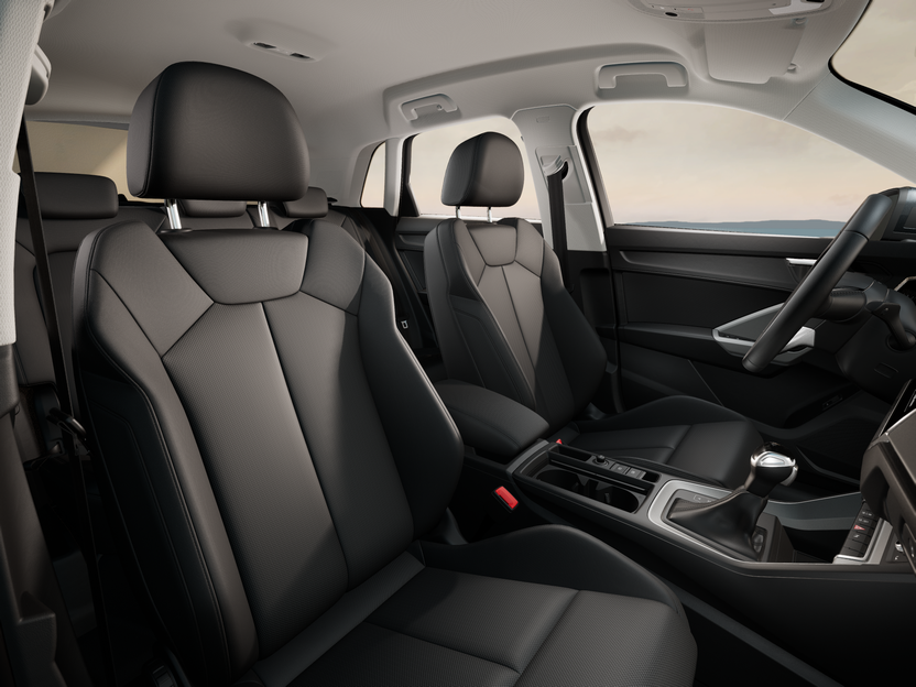 Slika: Q3 35 TFSI S tronic