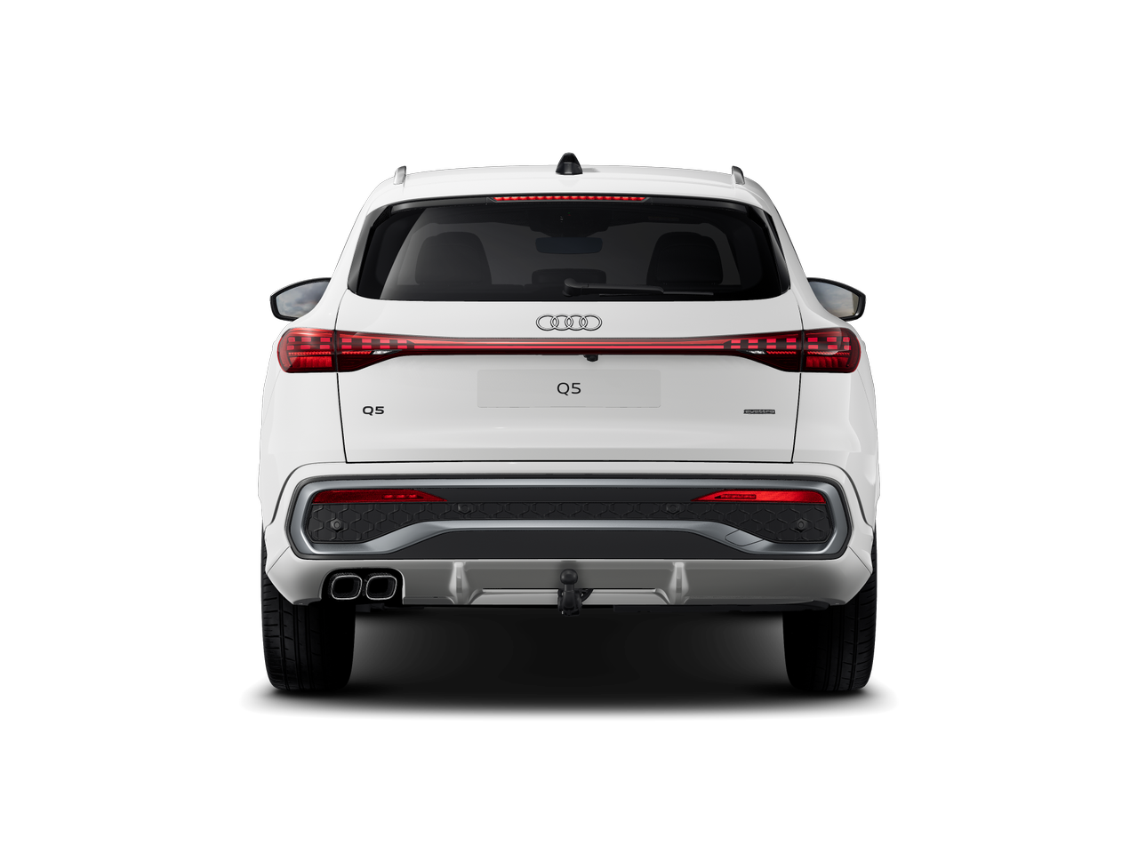 Slika: Q5 TDI quattro 150 kW