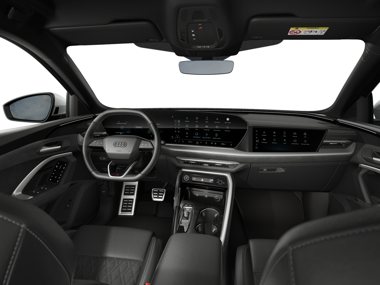 Slika: Q5 TDI quattro 150 kW