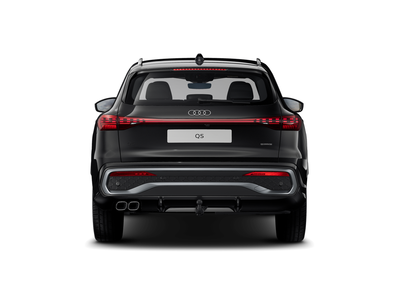 Slika: Q5 TDI quattro 150 kW