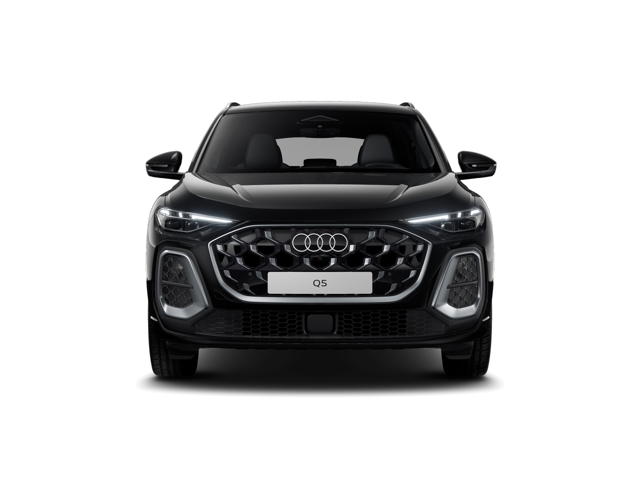 Slika: Q5 TDI quattro 150 kW