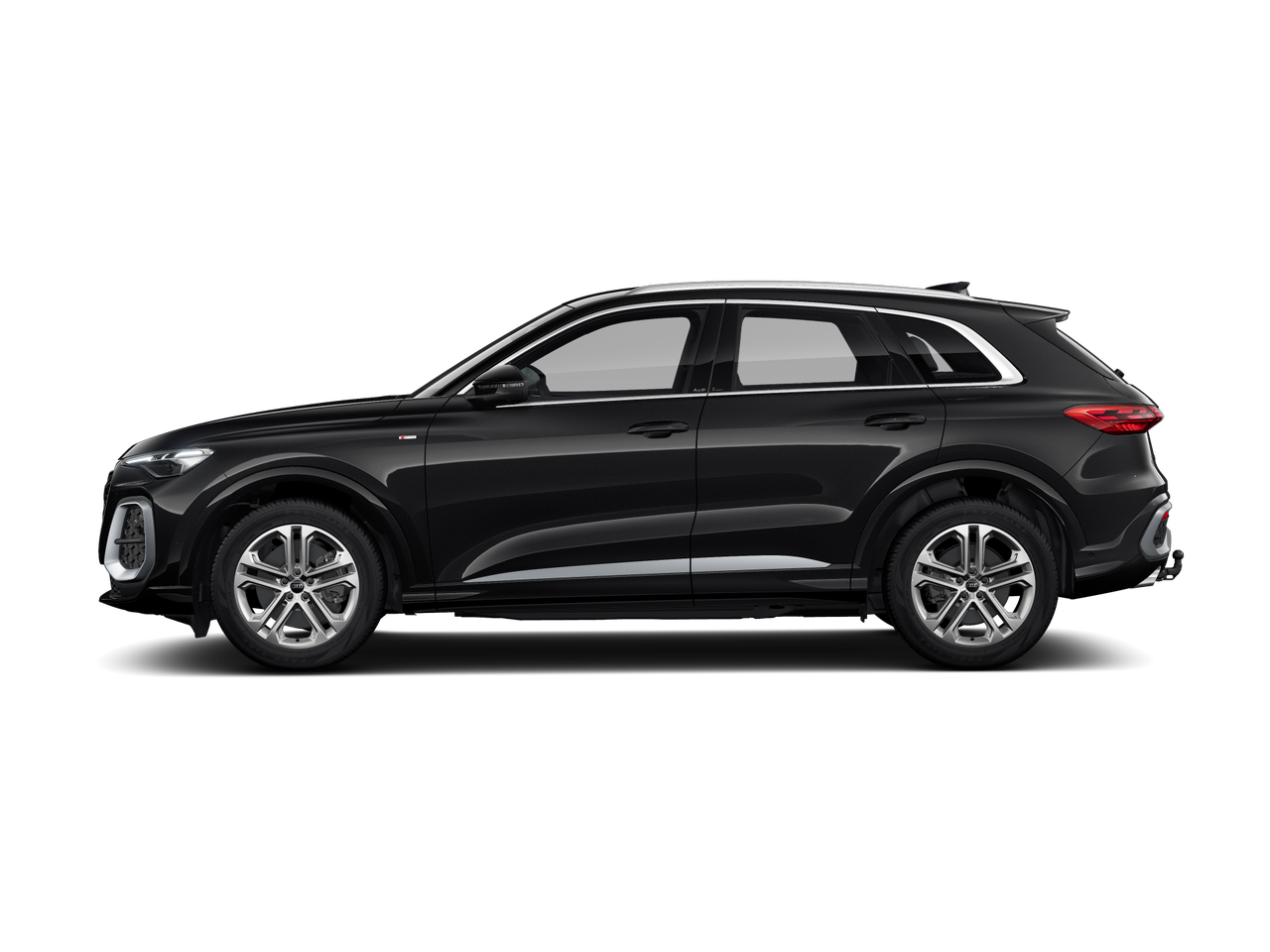 Slika: Q5 TDI quattro 150 kW