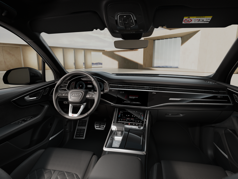 Slika: Q7 50 TDI quattro S line