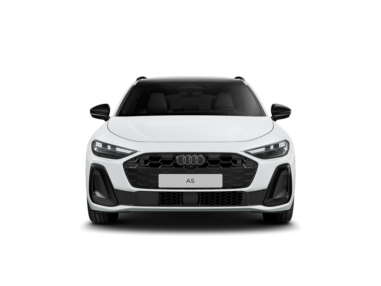 Slika: A5 Avant TFSI quattro 150 kW