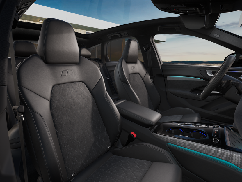 Slika: A5 Avant TFSI quattro 150 kW