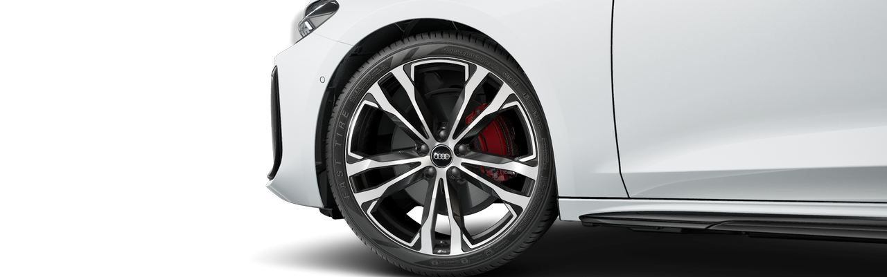 Slika: A5 Avant TFSI quattro 150 kW