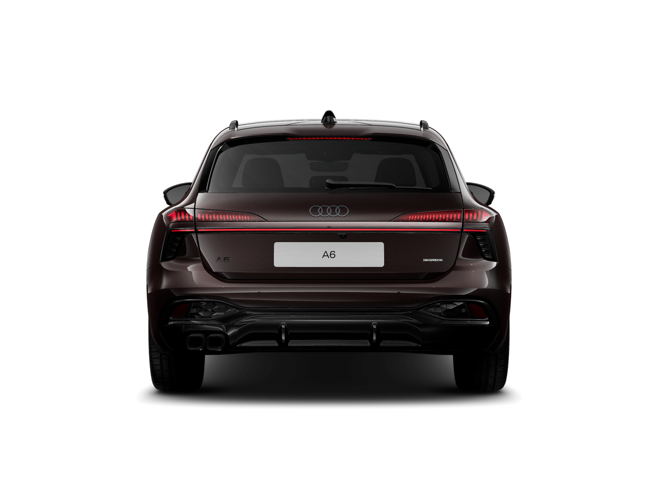 Slika: A6 Avant TDI quattro 150 kW