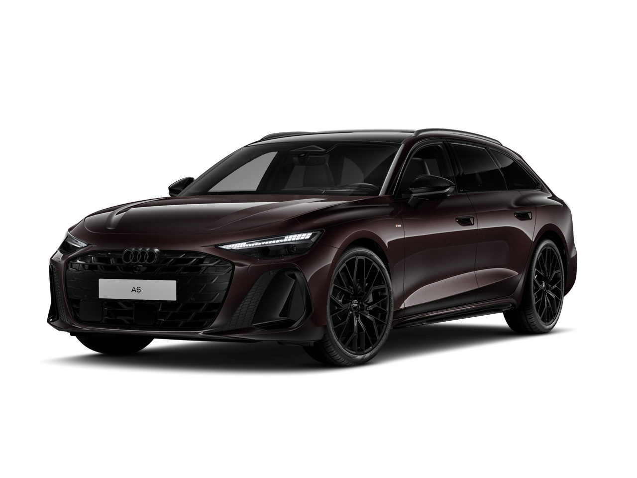 Slika: A6 Avant TDI quattro 150 kW