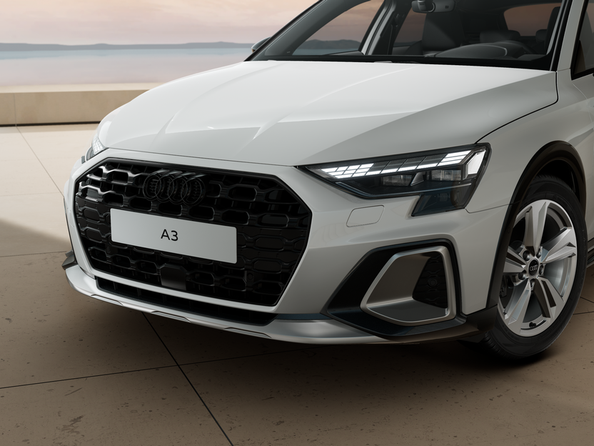 Slika: A3 allstreet 35 TFSI
