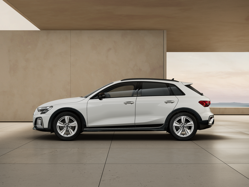 Slika: A3 allstreet 35 TFSI