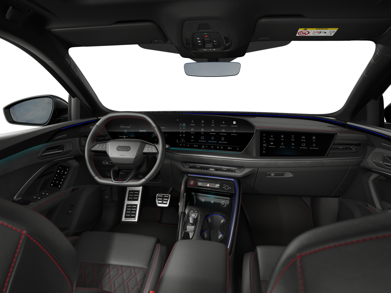 Slika: Q5 Sportback TDI quattro 150 kW