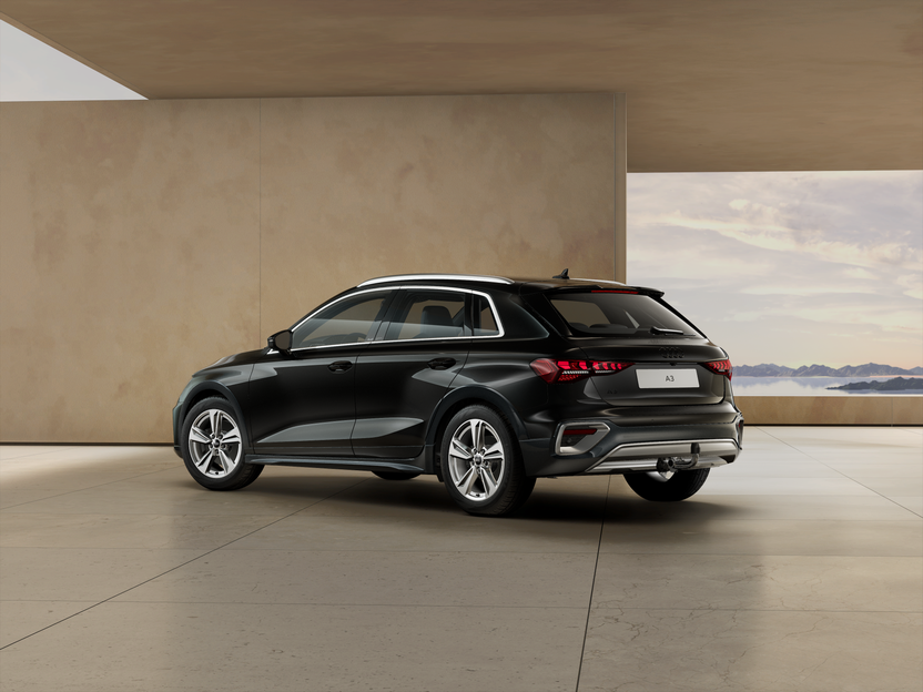 Slika: A3 allstreet 35 TFSI