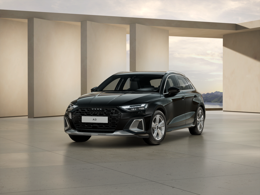 Slika: A3 allstreet 35 TFSI