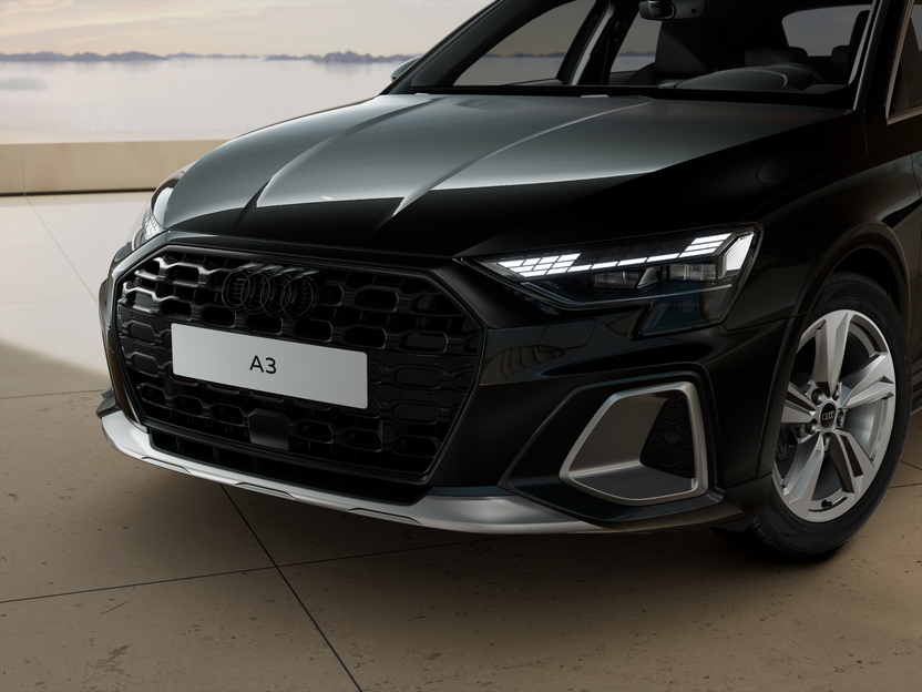 Slika: A3 allstreet 35 TFSI