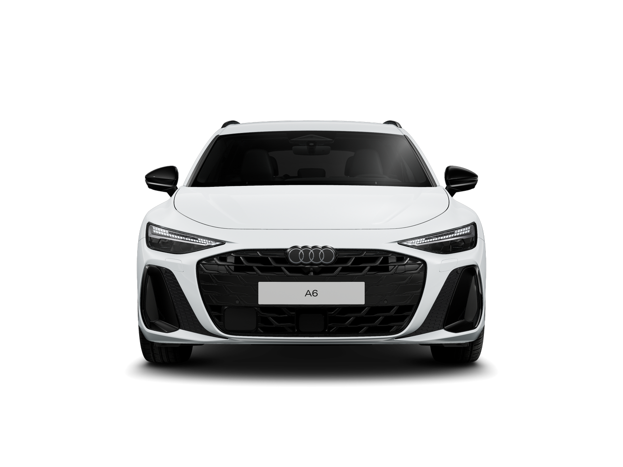 Slika: A6 Avant TDI quattro 150 kW