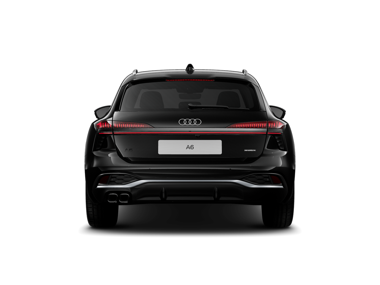 Slika: A6 Avant TDI quattro 150 kW