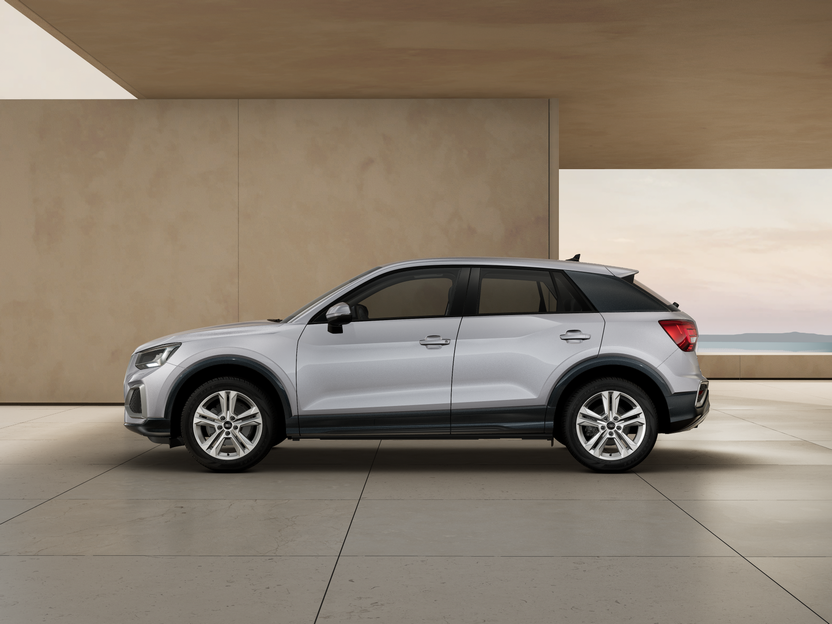 Slika: Q2 30 TFSI Advanced