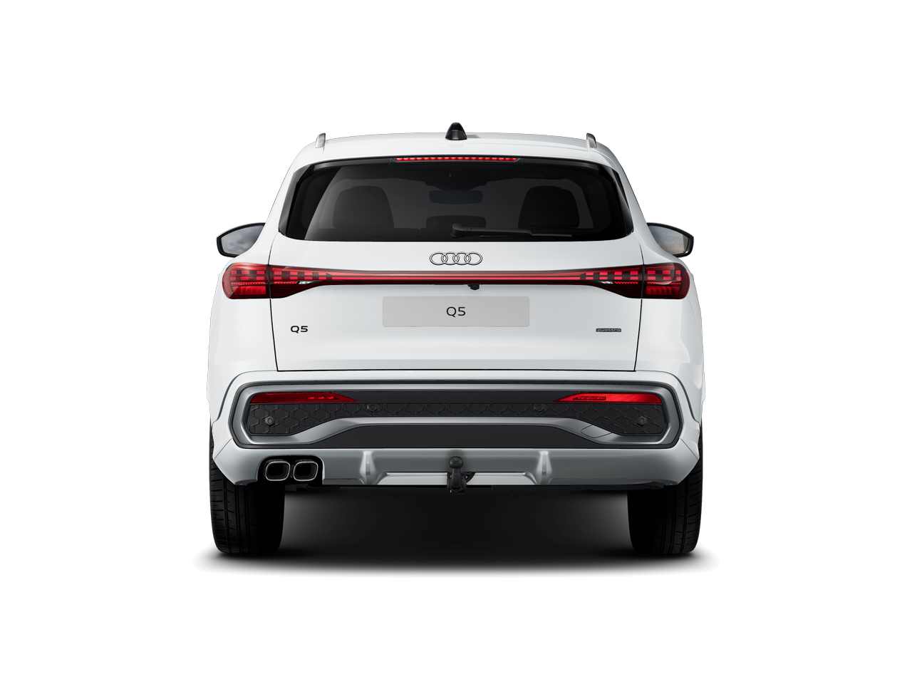 Slika: Q5 TDI quattro 150 kW