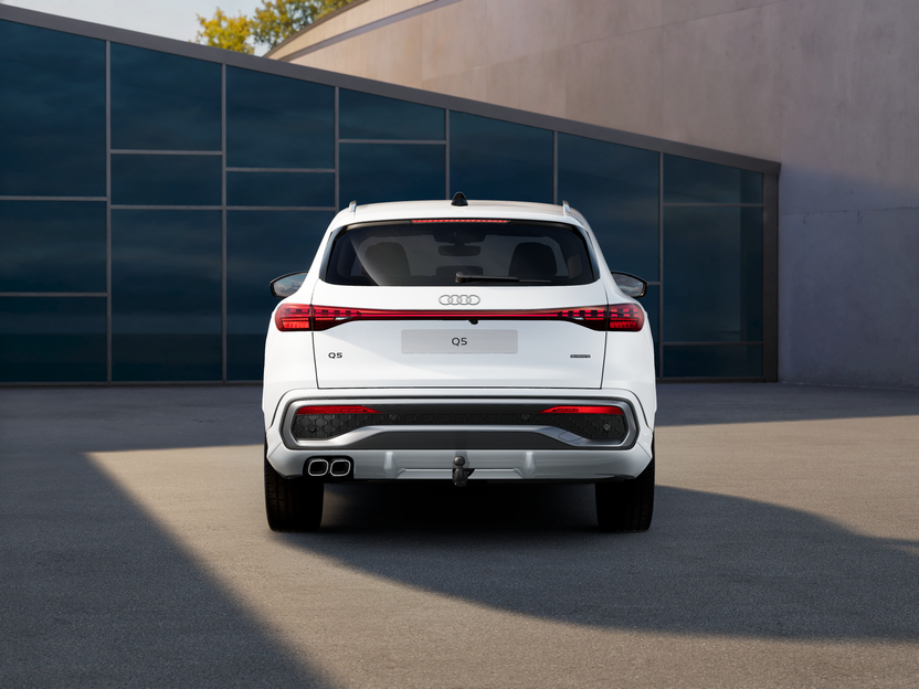 Slika: Q5 TDI quattro 150 kW