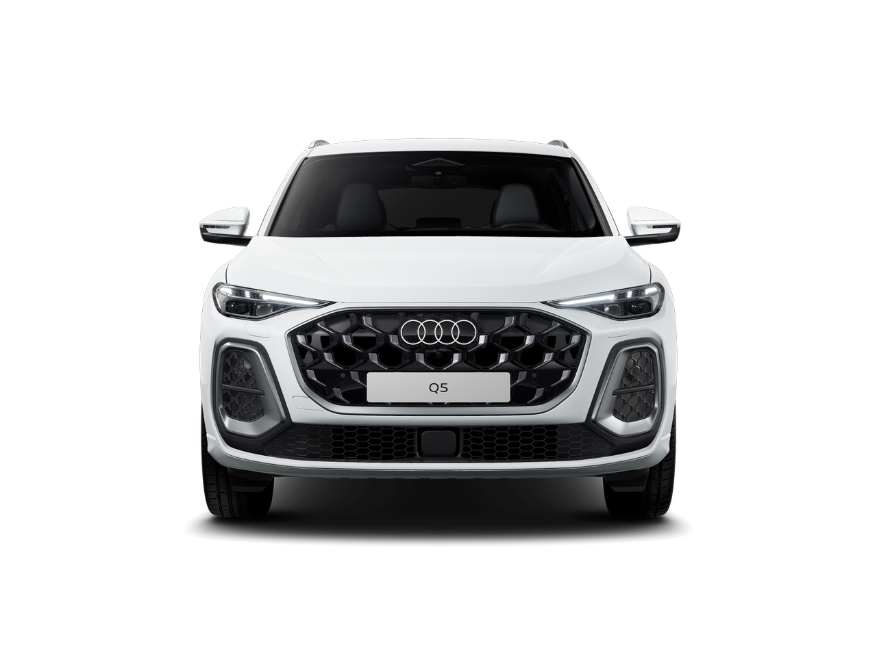 Slika: Q5 TDI quattro 150 kW