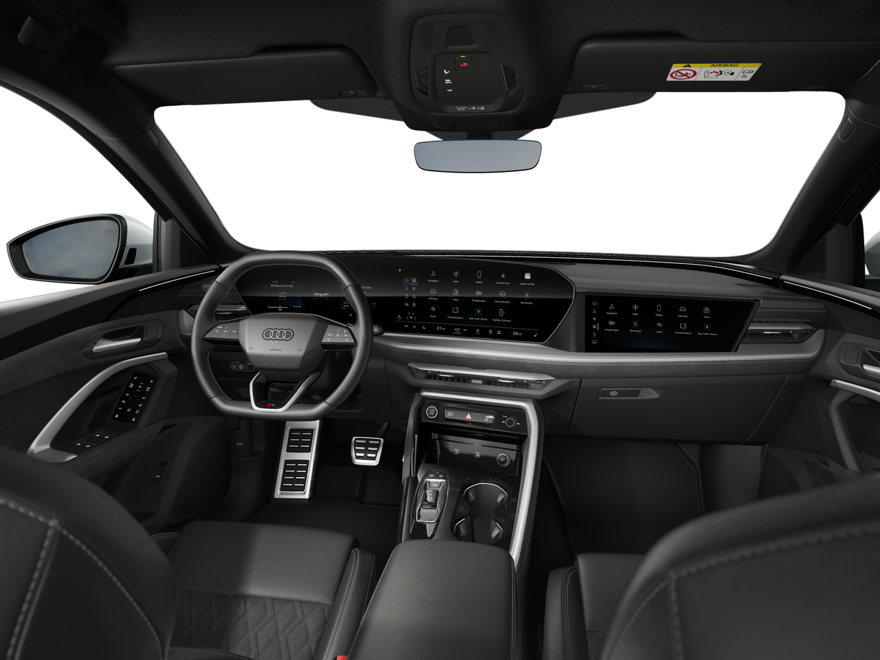 Slika: Q5 TDI quattro 150 kW