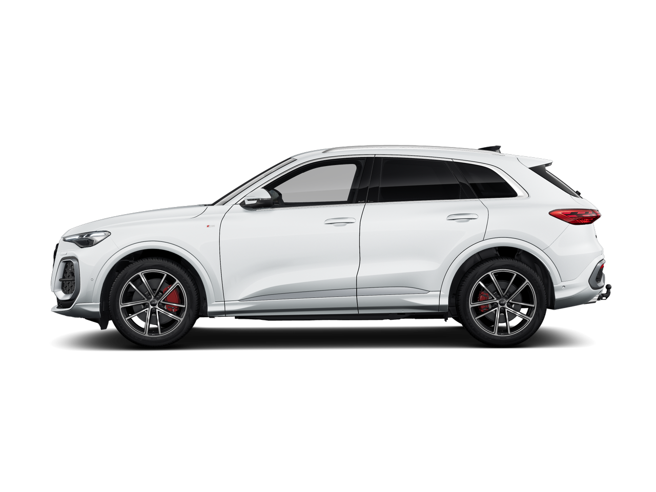 Slika: Q5 TDI quattro 150 kW