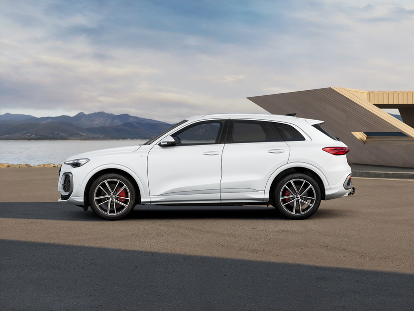Slika: Q5 TDI quattro 150 kW