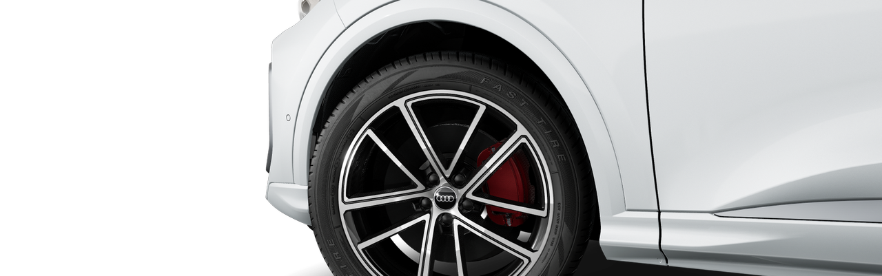 Slika: Q5 TDI quattro 150 kW