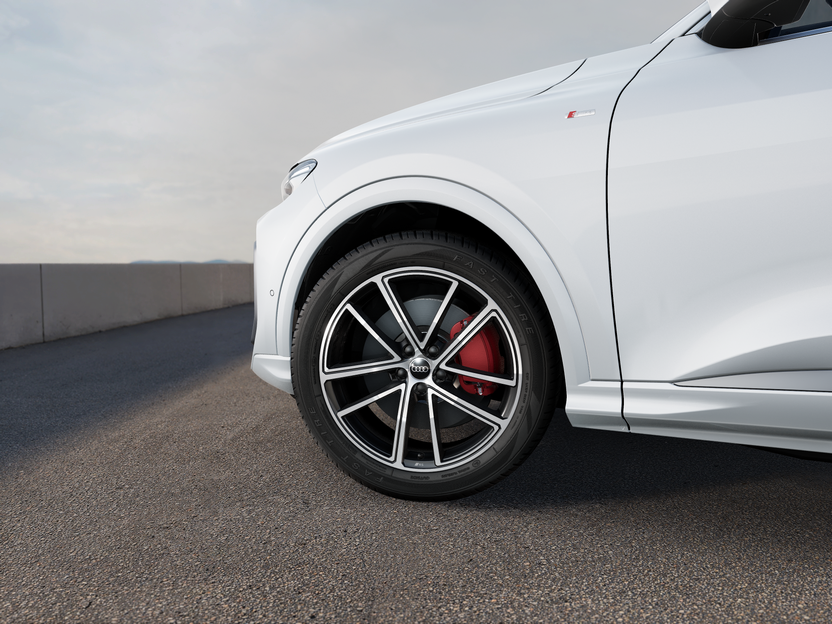 Slika: Q5 TDI quattro 150 kW