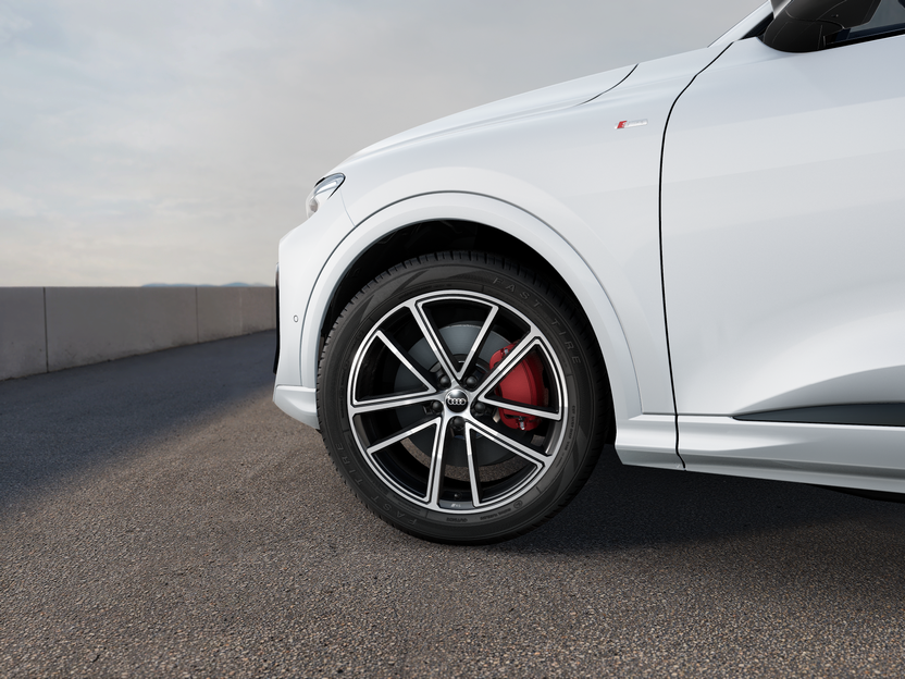 Slika: Q5 TDI quattro 150 kW