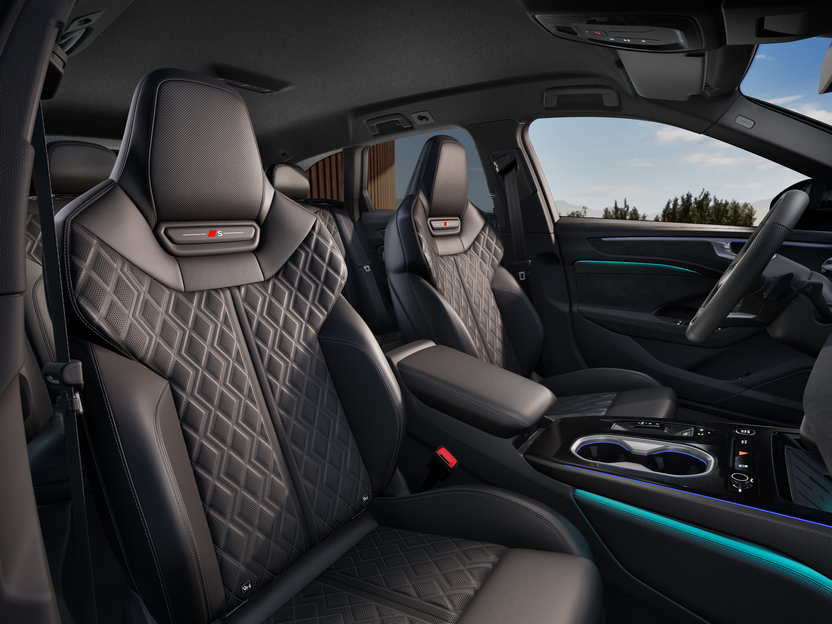 Slika: A6 Avant TDI quattro 150 kW