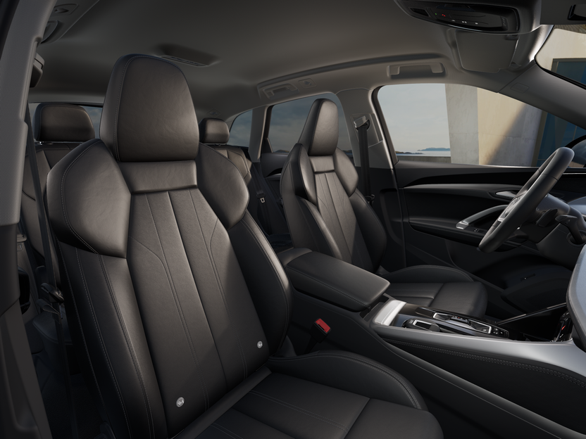 Slika: Q5 TDI quattro 150 kW