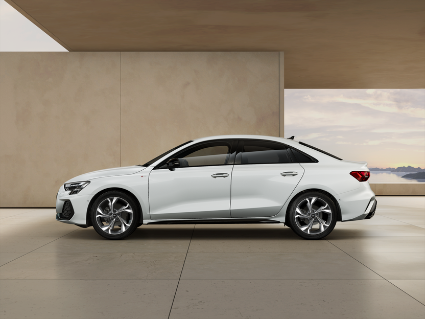 Slika: A3 Limuzina S line 35 TFSI PI