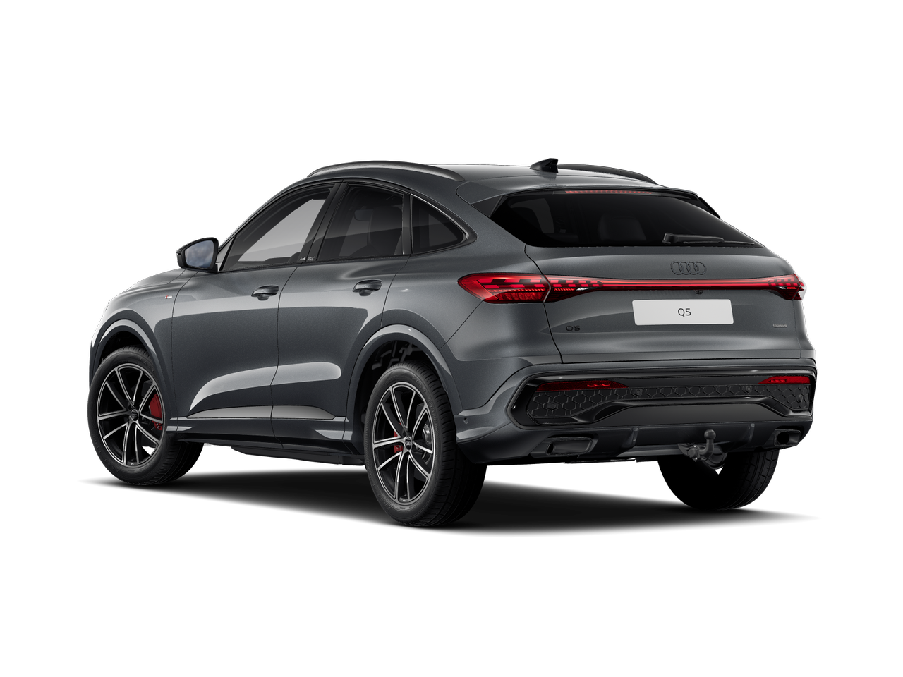 Slika: Q5 Sportback TFSI quattro 150 kW