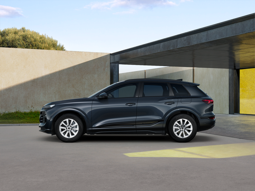 Slika: Q6 e-tron Business