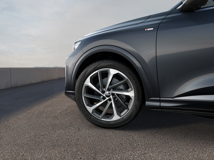 Slika: Q5 TFSI quattro 150 kW