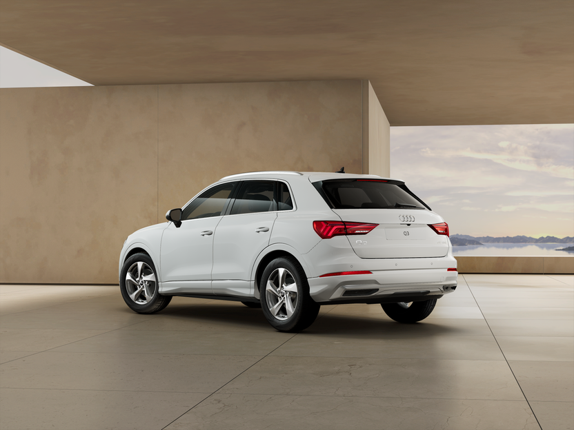 Slika: Q3 35 TFSI advanced S tronic