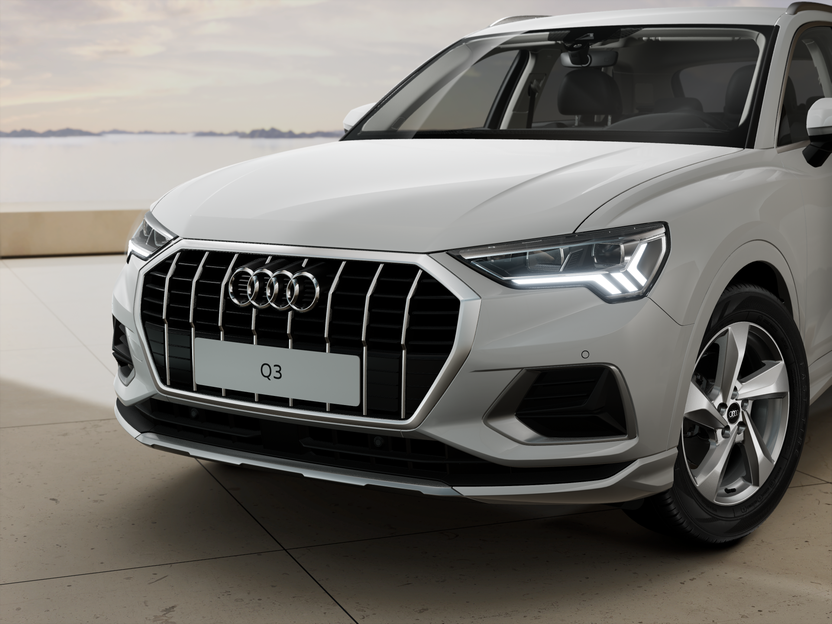 Slika: Q3 35 TFSI advanced S tronic