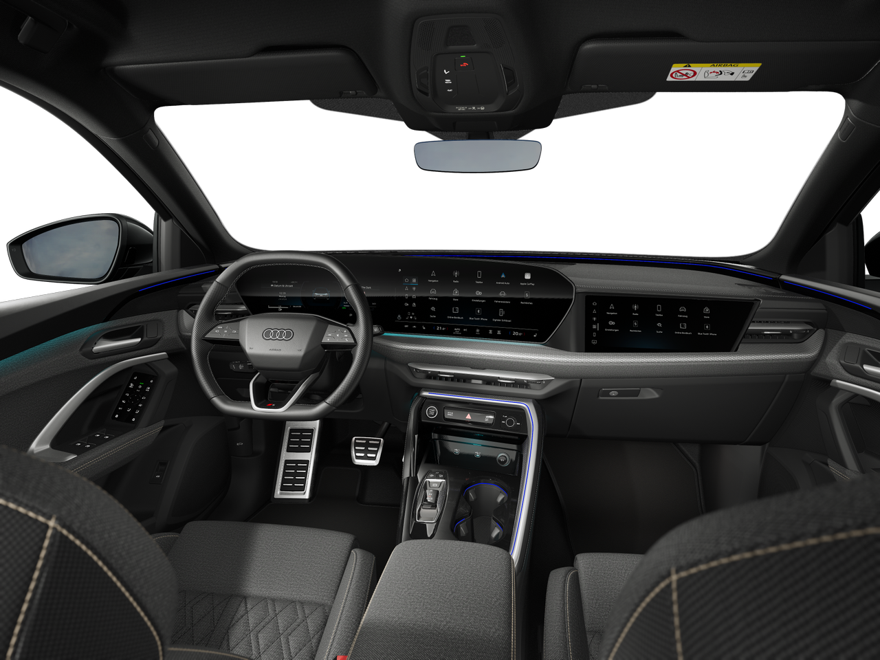 Slika: Q5 TDI quattro 150 kW