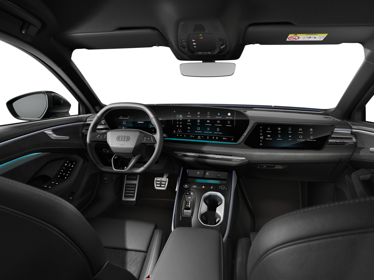 Slika: A6 limuzina TDI quattro 150 kW