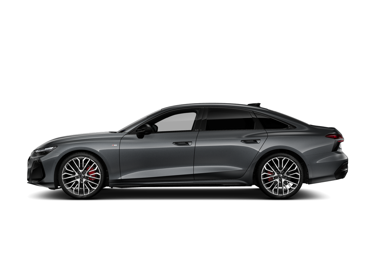 Slika: A6 limuzina TDI quattro 150 kW