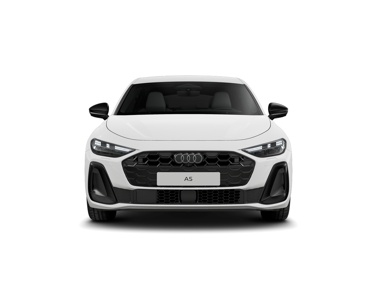 Slika: A5 limuzina TFSI 110 kW