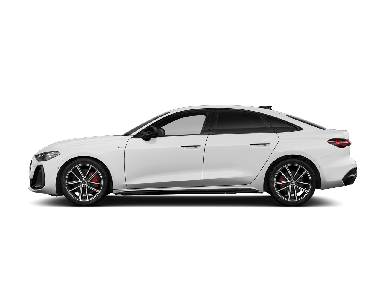 Slika: A5 limuzina TFSI 110 kW