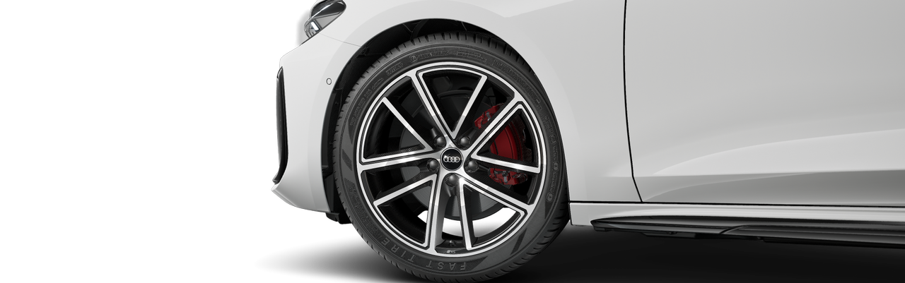 Slika: A5 limuzina TFSI 110 kW