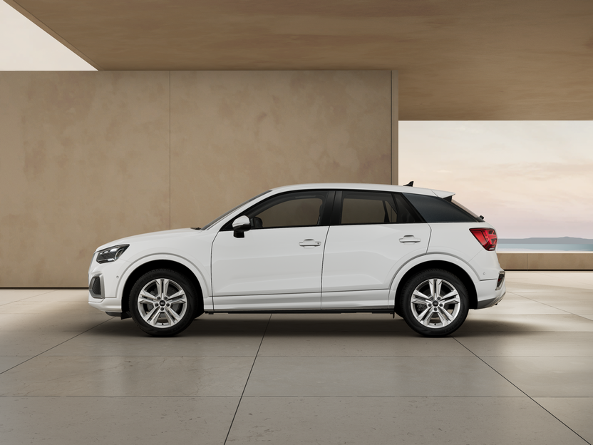 Slika: Q2 30 TFSI Advanced