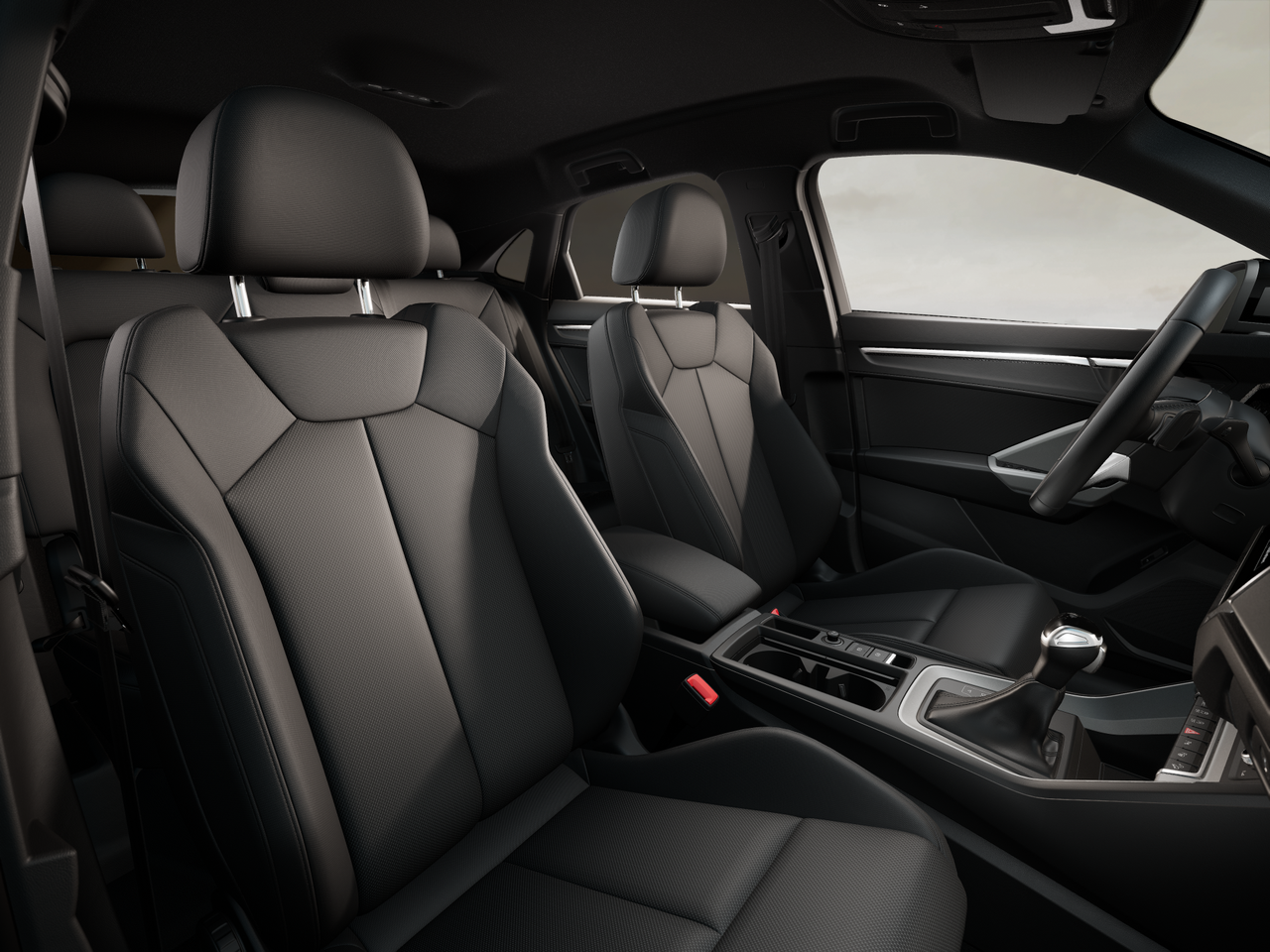 Slika: Q3 SB 40 TFSI quattro S line