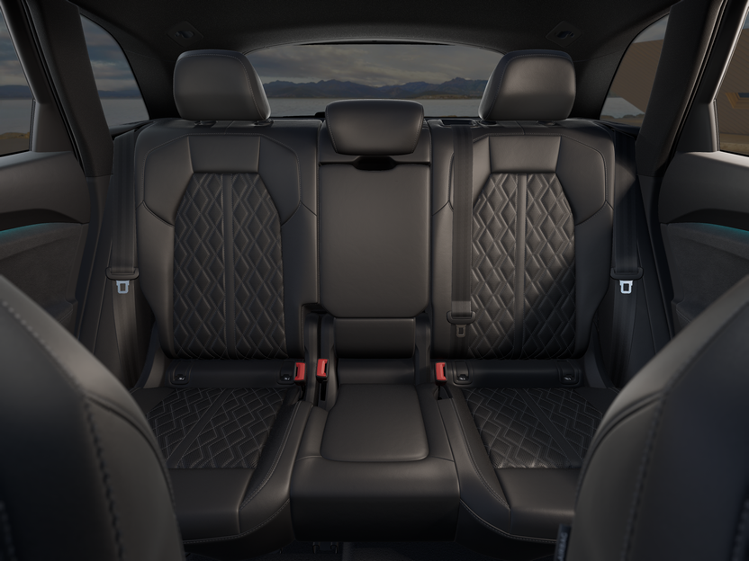 Slika: SQ5 TFSI quattro 270 kW